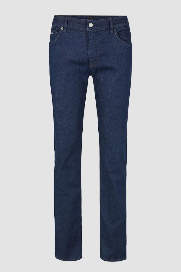 ΑΝΔΡΙΚΟ ΤΖΙΝ BOSS - 408 ΜΠΛΕ